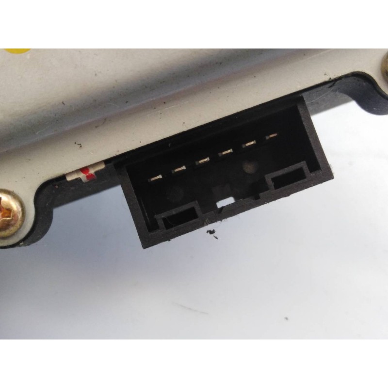 Recambio de motor limpia trasero para chevrolet captiva 2.0 vcdi lt referencia OEM IAM 96627058  E2-B6-10-2