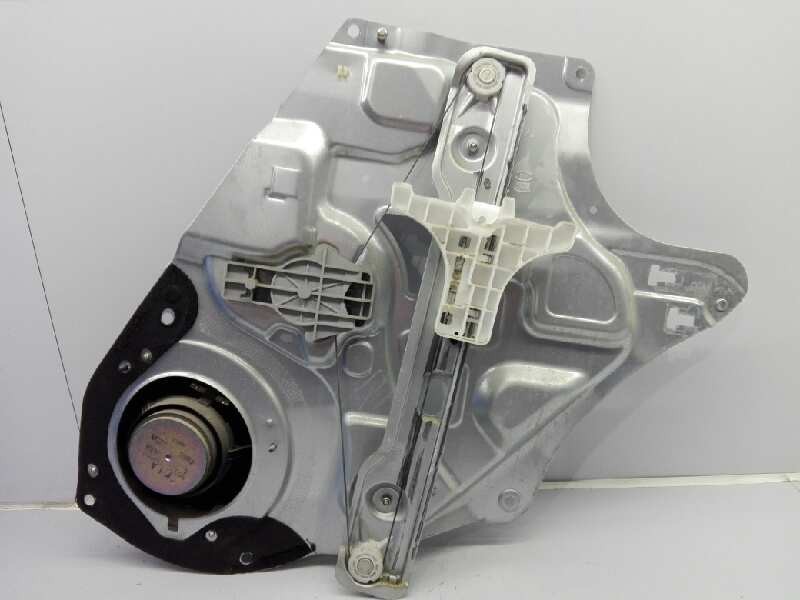 Recambio de elevalunas trasero izquierdo para kia sportage drive 4x2 referencia OEM IAM 834703U020 402353B E2-B5-8-1
