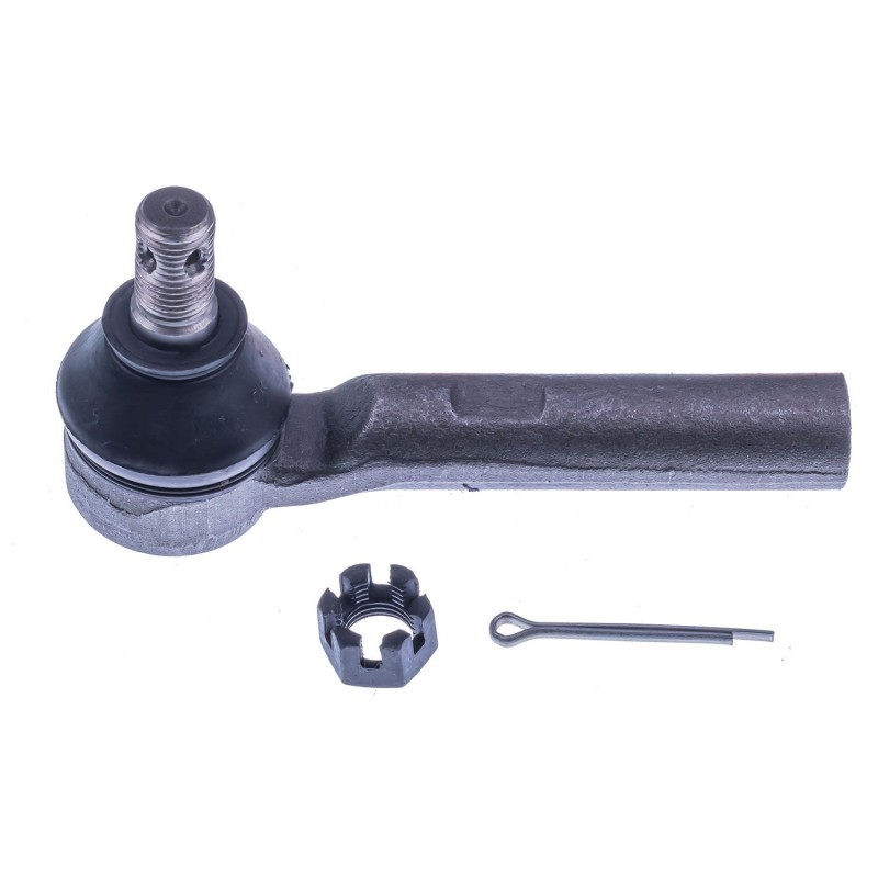 Recambio de rotula direccion para toyota land cruiser (j12) referencia OEM IAM D130412 NUEVO T1-3-A2-2