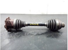 TRANSMISION DELANTERA IZQUIERDA 8K0407271AJ P1-B6-13