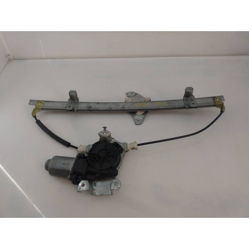 Recambio de elevalunas delantero derecho para nissan note (e11e) tekna referencia OEM IAM 400926C  E2-A4-15-1