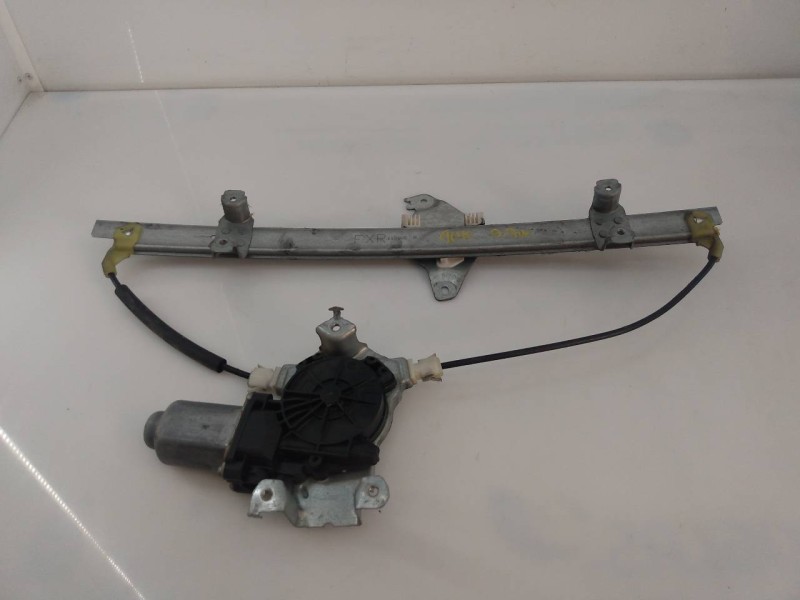 Recambio de elevalunas delantero derecho para nissan note (e11e) tekna referencia OEM IAM 400926C  E2-A4-15-1