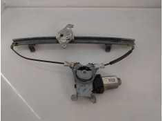 Recambio de elevalunas delantero derecho para nissan note (e11e) tekna referencia OEM IAM 400926C  E2-A4-15-1 2
