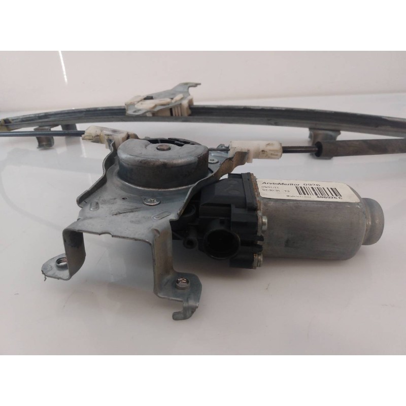 Recambio de elevalunas delantero derecho para nissan note (e11e) tekna referencia OEM IAM 400926C  E2-A4-15-1