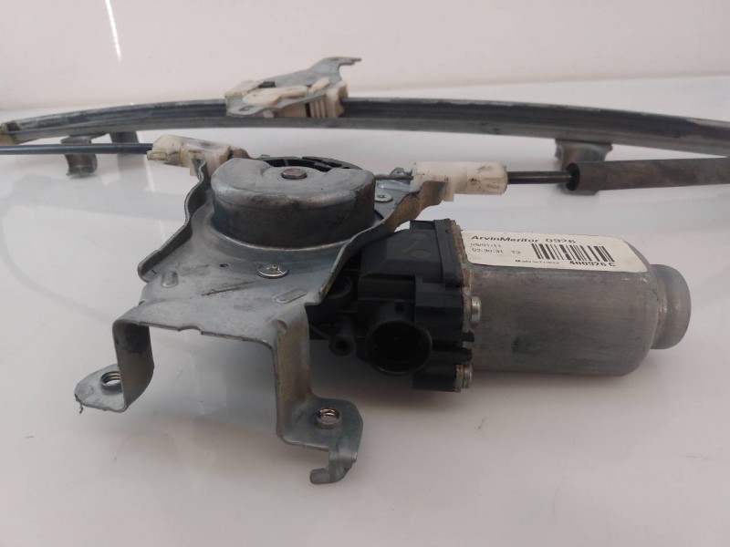 Recambio de elevalunas delantero derecho para nissan note (e11e) tekna referencia OEM IAM 400926C  E2-A4-15-1