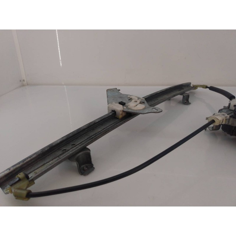 Recambio de elevalunas delantero derecho para nissan note (e11e) tekna referencia OEM IAM 400926C  E2-A4-15-1