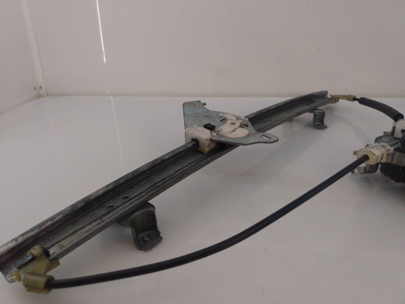 Recambio de elevalunas delantero derecho para nissan note (e11e) tekna referencia OEM IAM 400926C  E2-A4-15-1