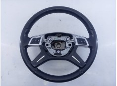 Recambio de volante para mercedes-benz clase c (w204) berlina referencia OEM IAM   E1-A2-38-2