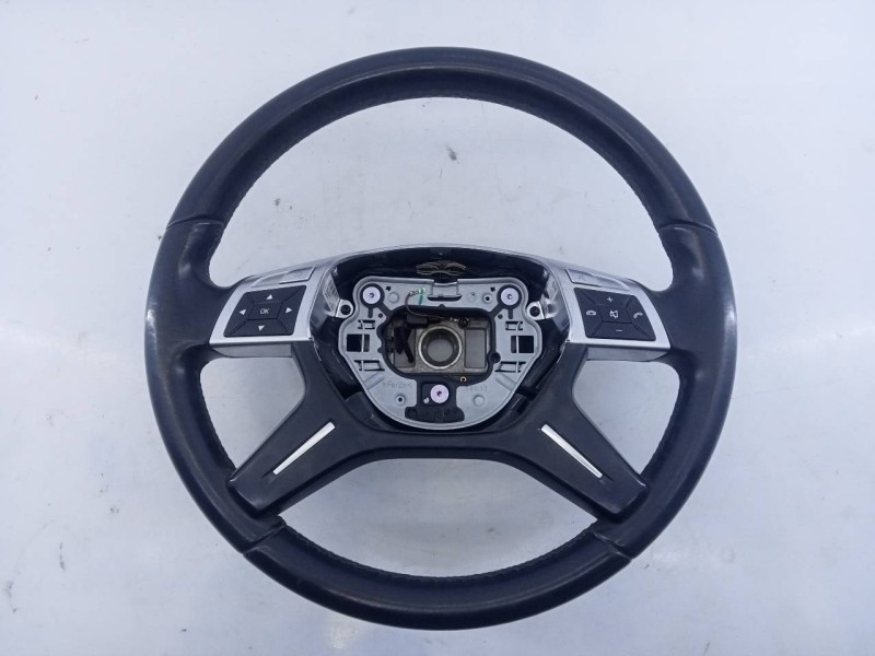 Recambio de volante para mercedes-benz clase c (w204) berlina referencia OEM IAM   E1-A2-38-2