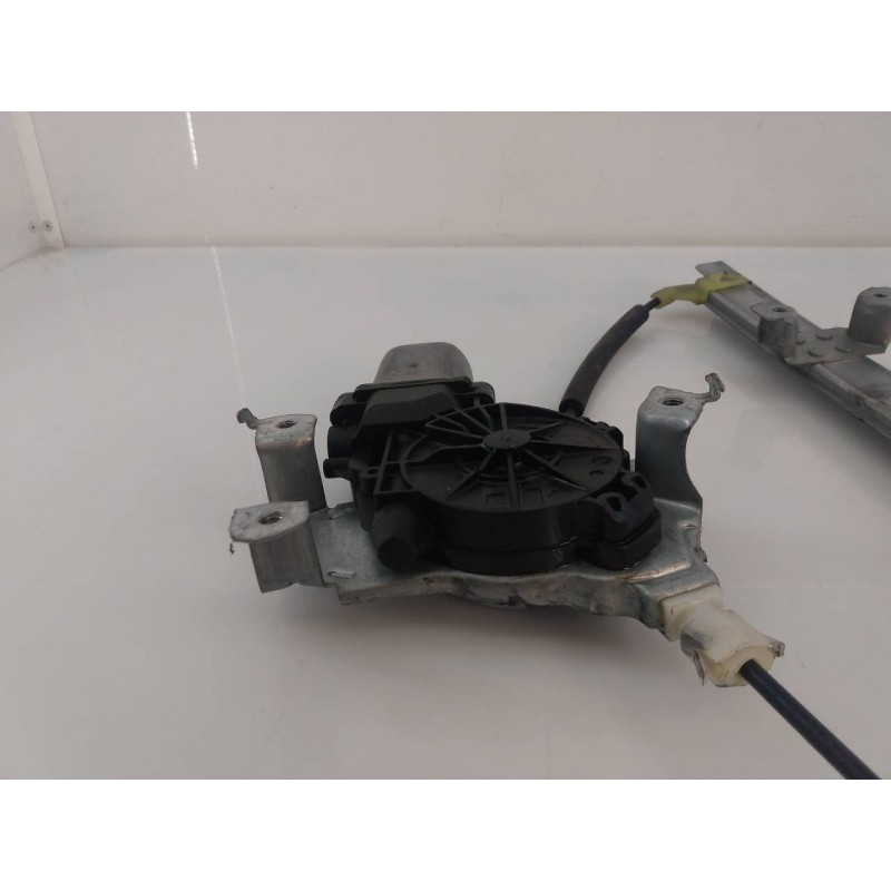 Recambio de elevalunas delantero derecho para nissan note (e11e) tekna referencia OEM IAM 400926C  E2-A4-15-1