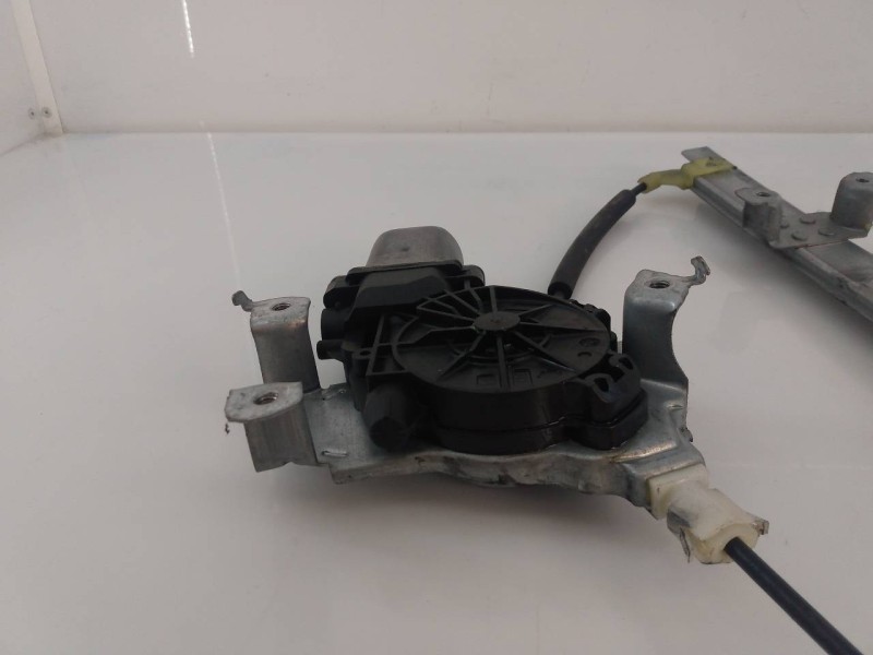 Recambio de elevalunas delantero derecho para nissan note (e11e) tekna referencia OEM IAM 400926C  E2-A4-15-1