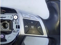 Recambio de volante para mercedes-benz clase c (w204) berlina referencia OEM IAM   E1-A2-38-2 2