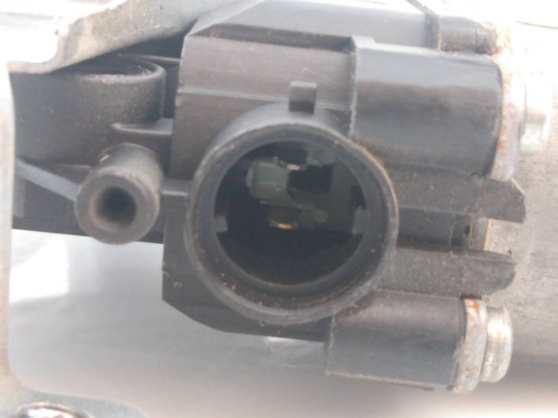 Recambio de elevalunas delantero derecho para nissan note (e11e) tekna referencia OEM IAM 400926C  E2-A4-15-1