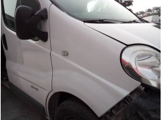 Recambio de aleta delantera derecha para nissan primastar (x..) kasten l1h1 2.7t referencia OEM IAM    2