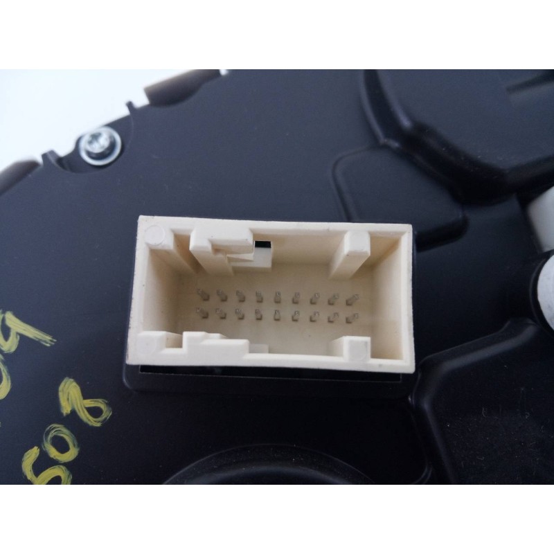 Recambio de cuadro instrumentos para peugeot 508 gt referencia OEM IAM 9675167180  E3-B2-44-2