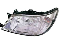 Recambio de faro derecho para mercedes-benz sprinter 02.00  combi referencia OEM IAM 11509102 NUEVO T1-2-B7-1