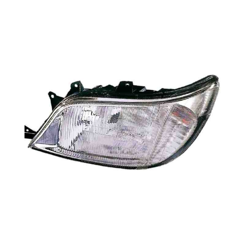 Recambio de faro derecho para mercedes-benz sprinter 02.00  combi referencia OEM IAM 11509102 NUEVO T1-2-B7-1