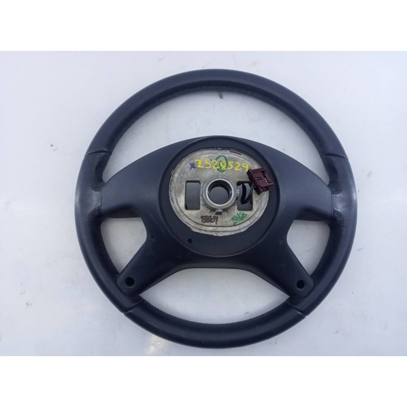 Recambio de volante para mercedes-benz clase c (w204) berlina referencia OEM IAM   E1-A2-38-2