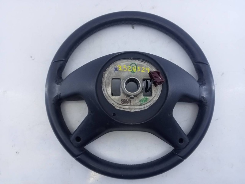 Recambio de volante para mercedes-benz clase c (w204) berlina referencia OEM IAM   E1-A2-38-2