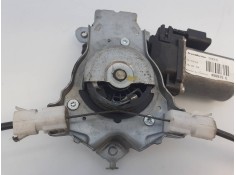 Recambio de elevalunas delantero izquierdo para nissan note (e11e) tekna referencia OEM IAM 400925G  E2-A4-19-1 2