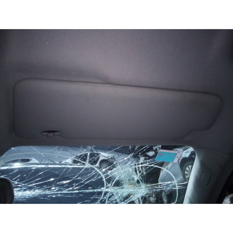 Recambio de parasol derecho para audi a4 avant (8k5) (2008) básico referencia OEM IAM   