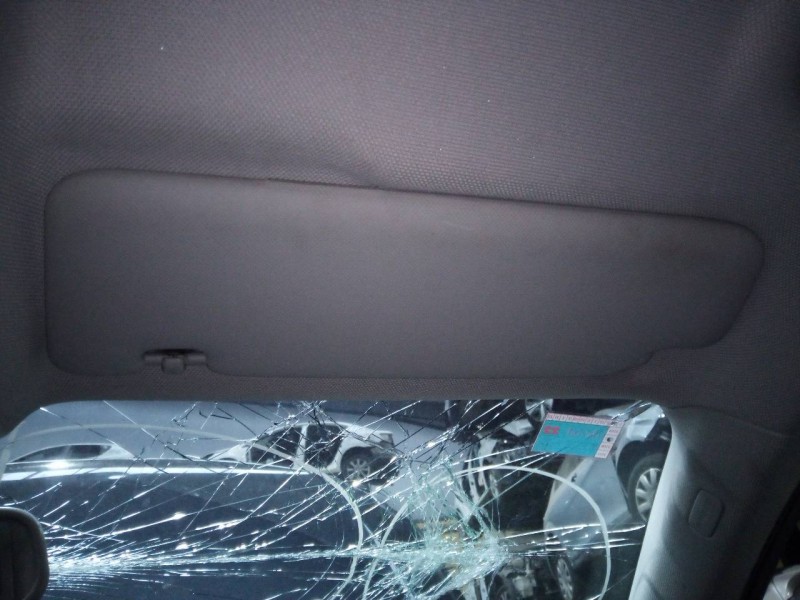 Recambio de parasol derecho para audi a4 avant (8k5) (2008) básico referencia OEM IAM   