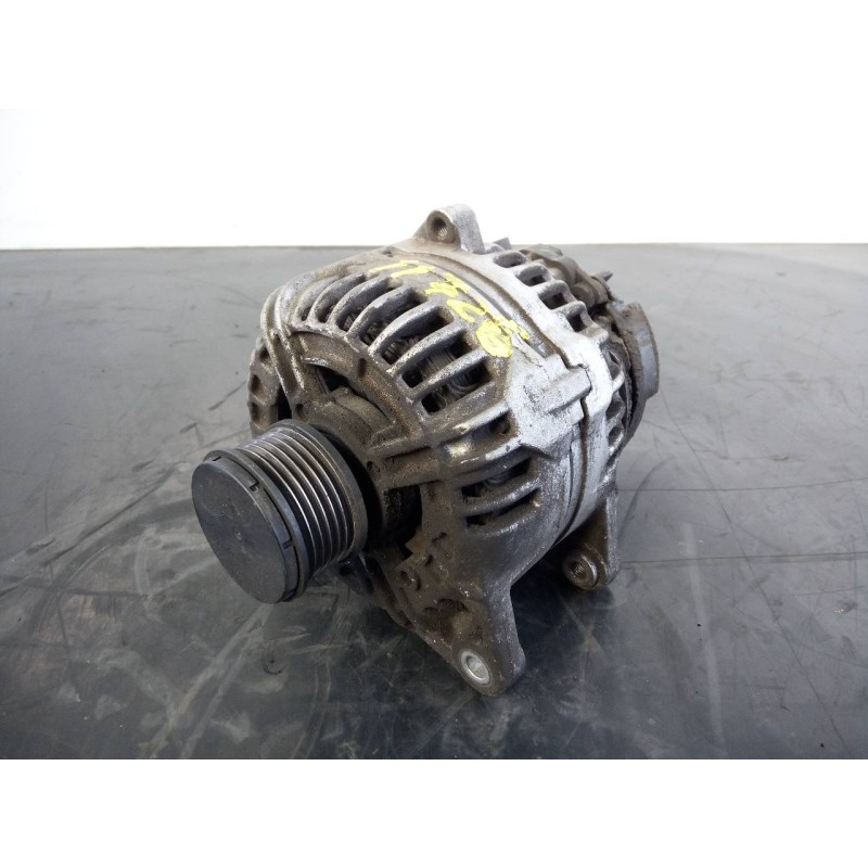 Recambio de alternador para nissan qashqai+2 (jj10) acenta referencia OEM IAM 0124525082 8200390667 P3-A4-24-2