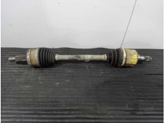 TRANSMISION DELANTERA IZQUIERDA P1-A6-11