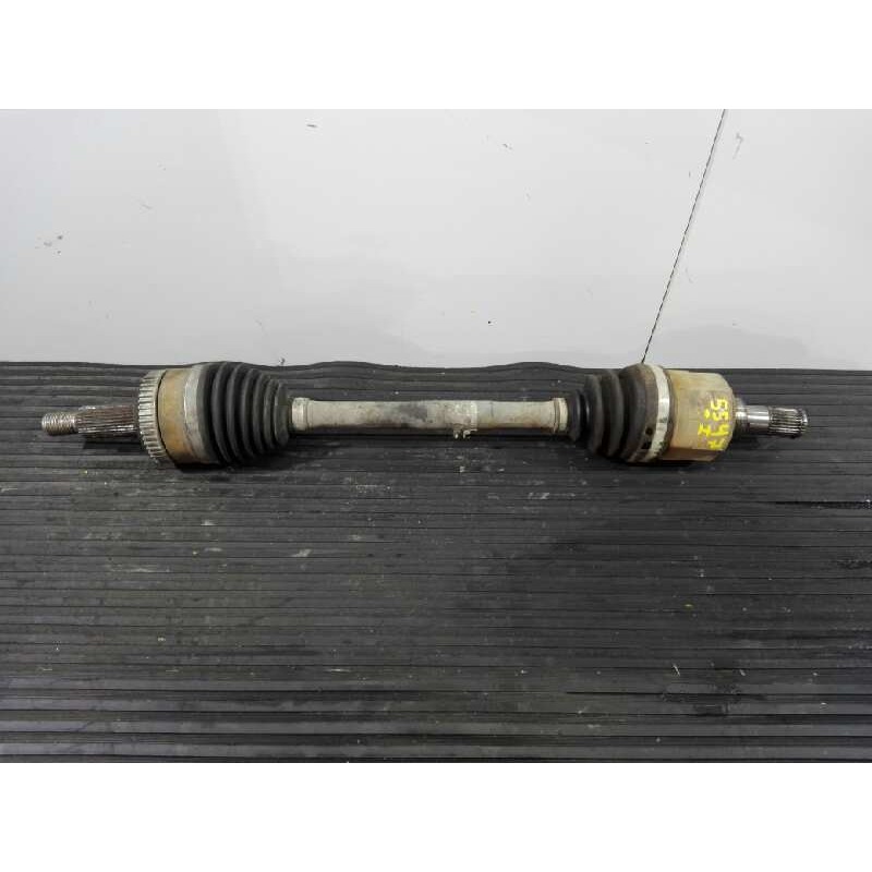 Recambio de transmision delantera izquierda para kia sportage drive 4x2 referencia OEM IAM   P1-A6-11