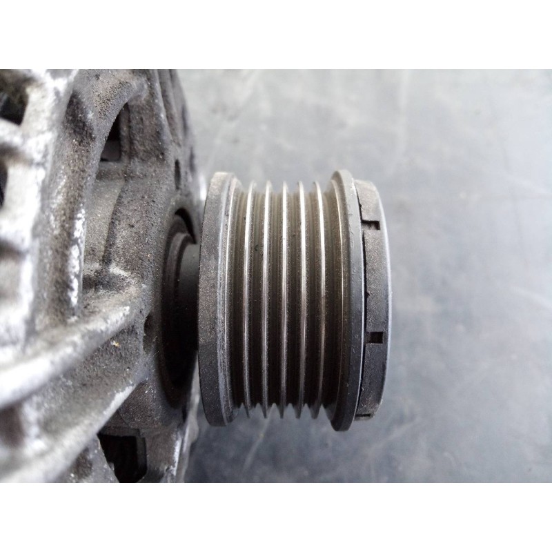 Recambio de alternador para nissan qashqai+2 (jj10) acenta referencia OEM IAM 0124525082 8200390667 P3-A4-24-2