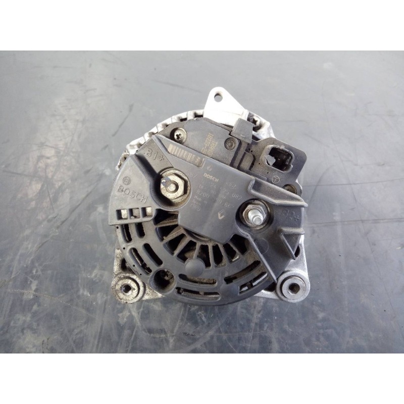 Recambio de alternador para nissan qashqai+2 (jj10) acenta referencia OEM IAM 0124525082 8200390667 P3-A4-24-2