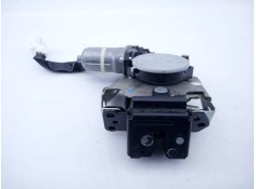 CERRADURA MALETERO / PORTON D6261342D 1638000062 E2-B4-60-2