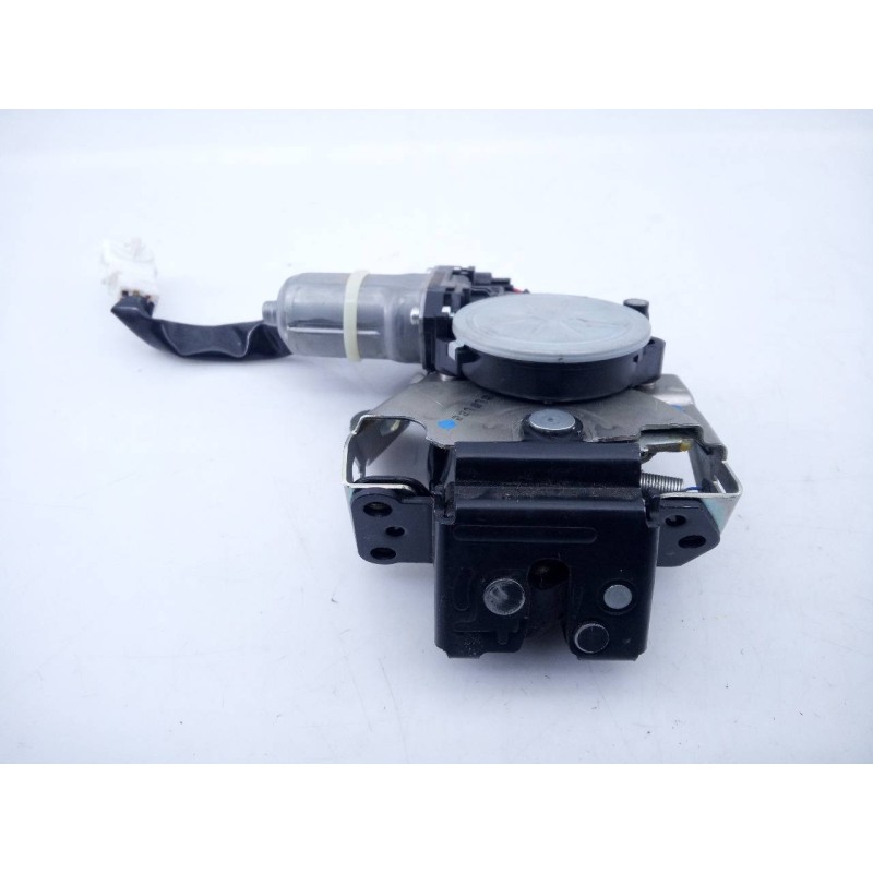 Recambio de cerradura maletero / porton para toyota rav 4 advance referencia OEM IAM D6261342D 1638000062 E2-B4-60-2