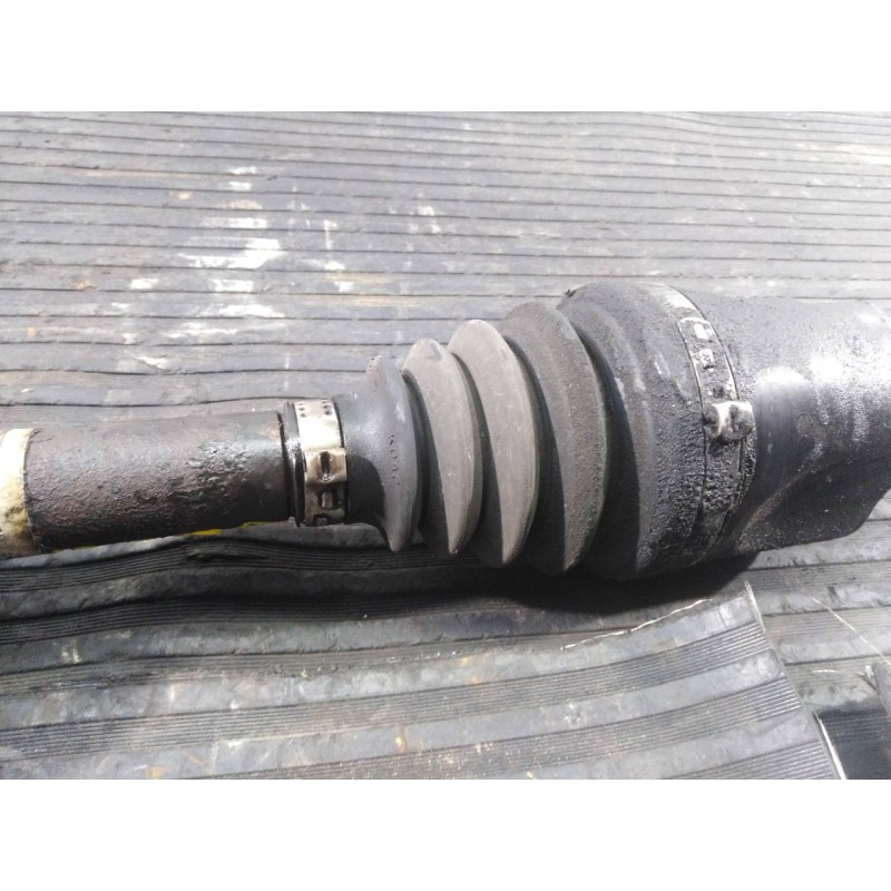 Recambio de transmision delantera derecha para chevrolet captiva 2.0 vcdi lt referencia OEM IAM 96624722  P1-A6-34