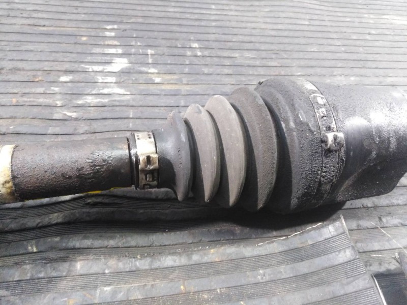 Recambio de transmision delantera derecha para chevrolet captiva 2.0 vcdi lt referencia OEM IAM 96624722  P1-A6-34