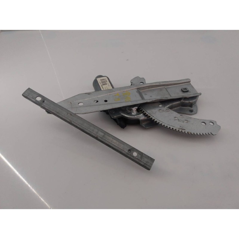 Recambio de elevalunas trasero derecho para nissan note (e11e) tekna referencia OEM IAM   E2-A4-5-1