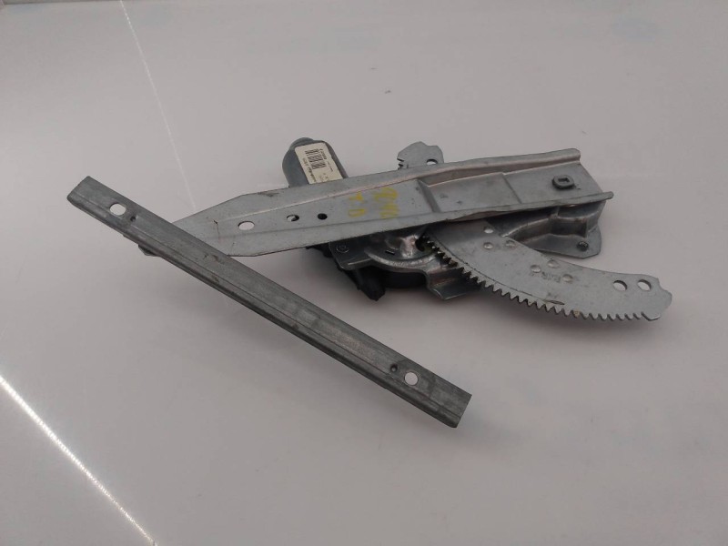 Recambio de elevalunas trasero derecho para nissan note (e11e) tekna referencia OEM IAM   E2-A4-5-1