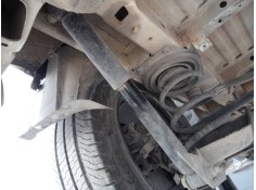 AMORTIGUADOR TRASERO IZQUIERDO 