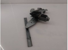 Recambio de elevalunas trasero derecho para nissan note (e11e) tekna referencia OEM IAM   E2-A4-5-1 2