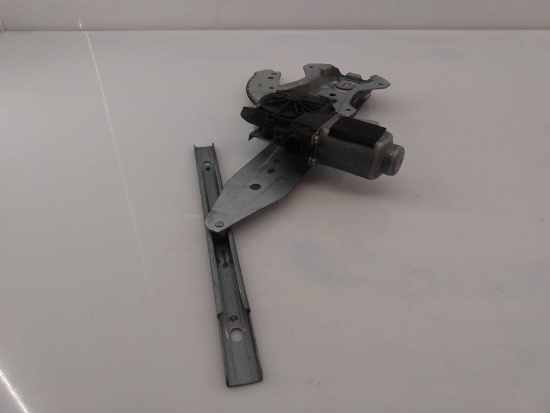 Recambio de elevalunas trasero derecho para nissan note (e11e) tekna referencia OEM IAM   E2-A4-5-1