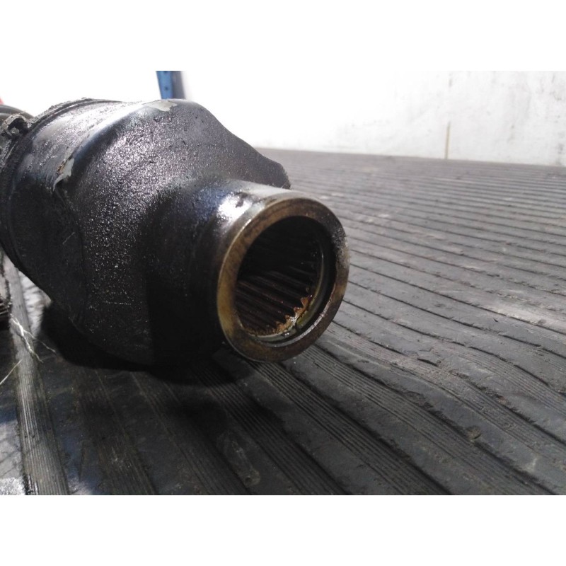 Recambio de transmision delantera derecha para chevrolet captiva 2.0 vcdi lt referencia OEM IAM 96624722  P1-A6-34