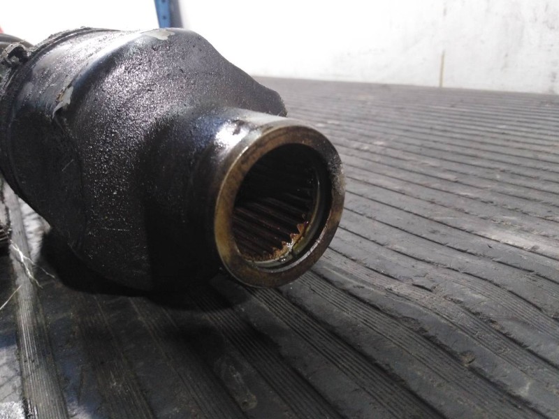 Recambio de transmision delantera derecha para chevrolet captiva 2.0 vcdi lt referencia OEM IAM 96624722  P1-A6-34