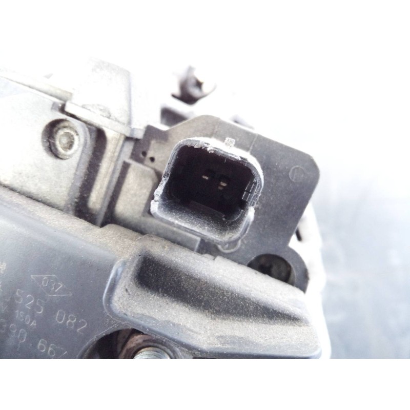 Recambio de alternador para nissan qashqai+2 (jj10) acenta referencia OEM IAM 0124525082 8200390667 P3-A4-24-2