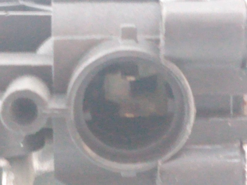 Recambio de elevalunas trasero derecho para nissan note (e11e) tekna referencia OEM IAM   E2-A4-5-1