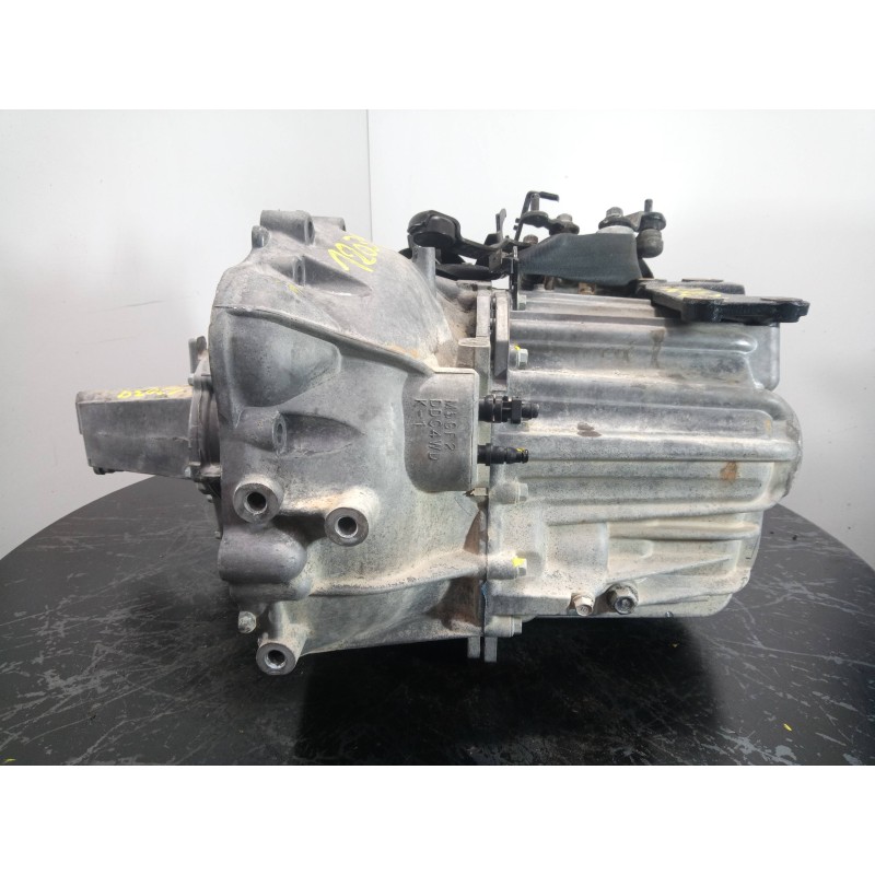 Recambio de caja cambios para kia sportage lx referencia OEM IAM S614JE 039586 M1-A3-65