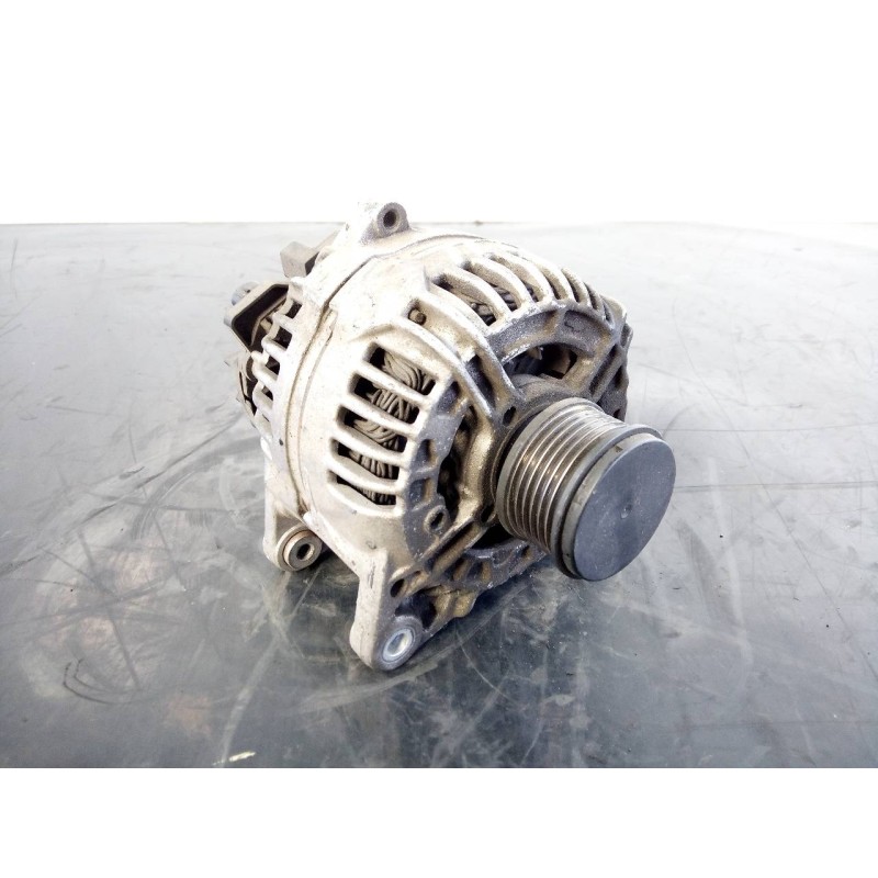 Recambio de alternador para nissan qashqai+2 (jj10) acenta referencia OEM IAM 0124525082 8200390667 P3-A4-24-2