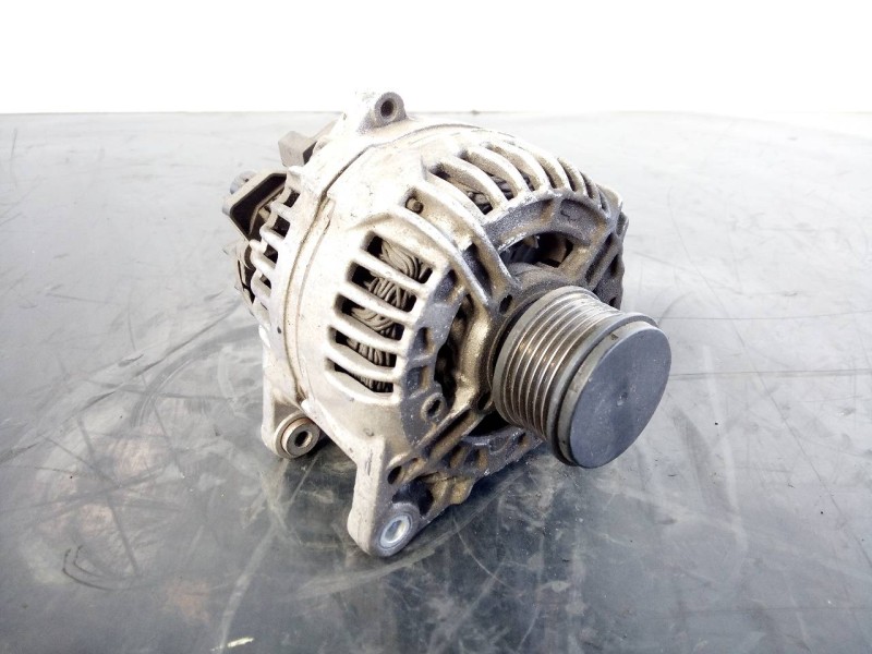 Recambio de alternador para nissan qashqai+2 (jj10) acenta referencia OEM IAM 0124525082 8200390667 P3-A4-24-2