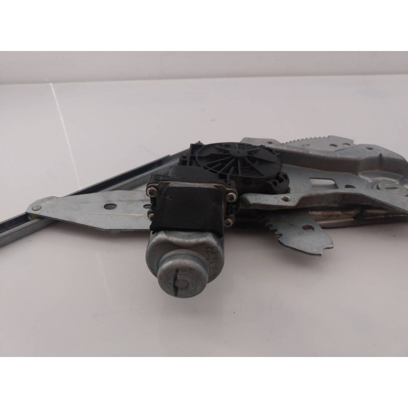 Recambio de elevalunas trasero derecho para nissan note (e11e) tekna referencia OEM IAM   E2-A4-5-1