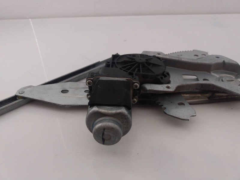 Recambio de elevalunas trasero derecho para nissan note (e11e) tekna referencia OEM IAM   E2-A4-5-1