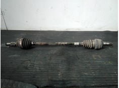 Recambio de transmision trasera derecha para chevrolet captiva 2.0 vcdi lt referencia OEM IAM 96624822  P1-A6-44